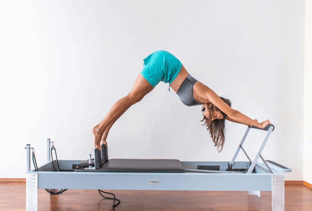 Osteoporosis: How Pilates and Yoga Can Support Health Outcomes