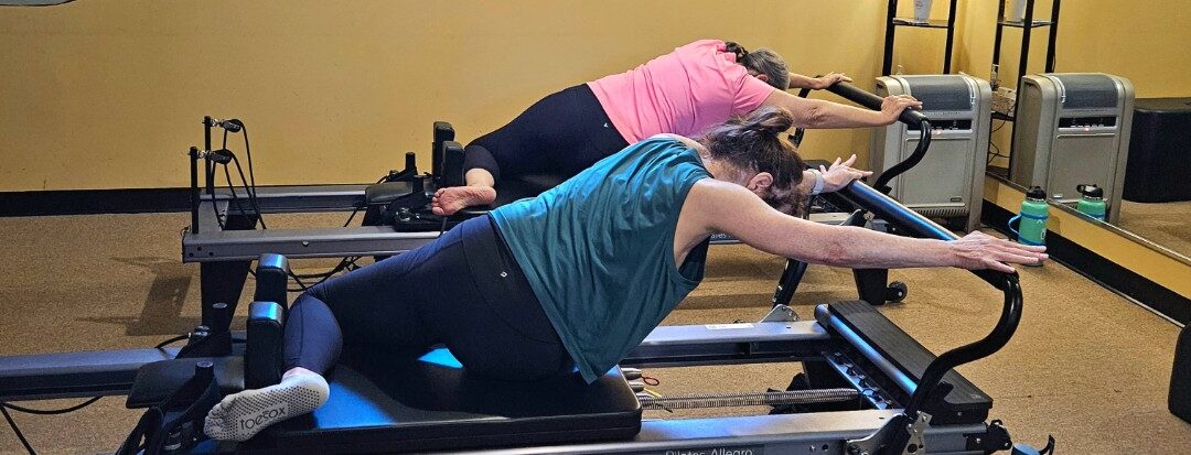 Pilates Burnout: How to Restore Connection to your Pilates Practice